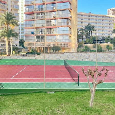 Levante Sunset Luxury Apartment Don Miguel Benidorm Extérieur photo