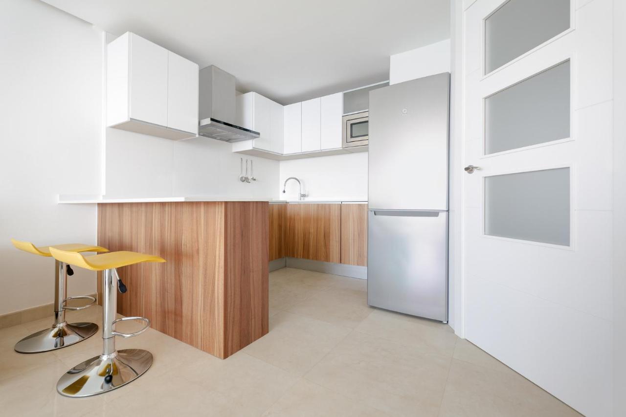 Levante Sunset Luxury Apartment Don Miguel Benidorm Extérieur photo