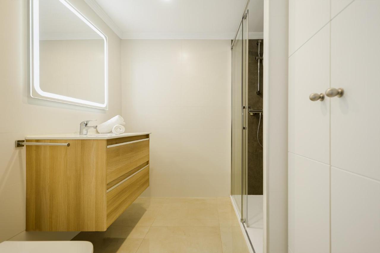 Levante Sunset Luxury Apartment Don Miguel Benidorm Extérieur photo